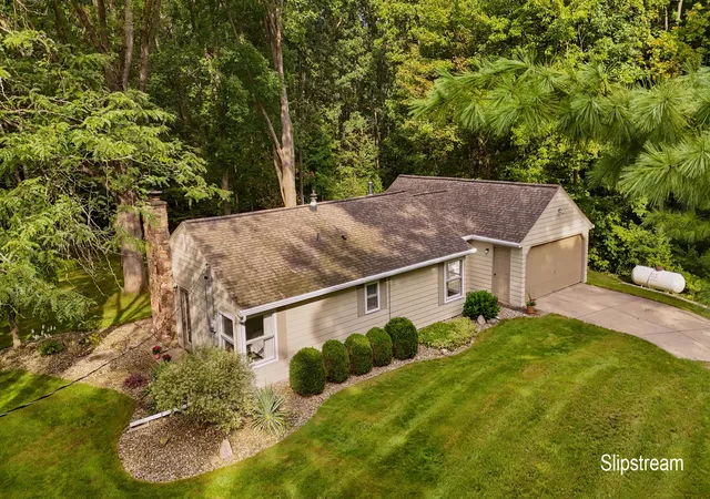 Photo 1 of Sale Pending at 5059 12 Mile Rd Ne, Rockford, MI 49341 | MLS# 65026048458 | Listing updated on 2026-09-15