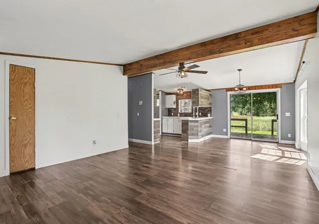 Photo 3 of Single family home for sale at 2135 S Ionia Rd, Bellevue, MI 49021 | MLS# 62026048456 | Listing updated on 2026-10-01