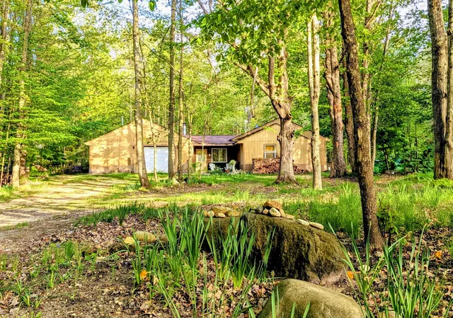 Photo 1 of Single family home for sale at 6779 S Woods Trl, Custer, MI 49405 | MLS# 67026048457 | Listing updated on 2026-10-05