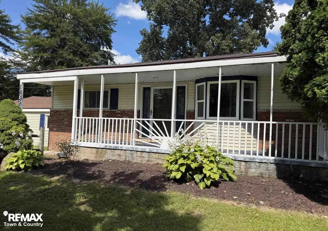 Photo 1 of Single family home for sale at 12365 Burt Rd, Birch Run, MI 48415 | MLS# 5050221519 | Listing updated on 2026-09-21