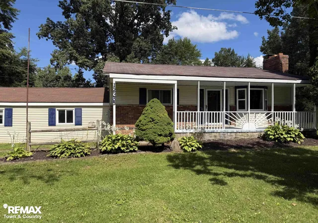 Photo 2 of Single family home for sale at 12365 Burt Rd, Birch Run, MI 48415 | MLS# 5050221519 | Listing updated on 2026-09-21