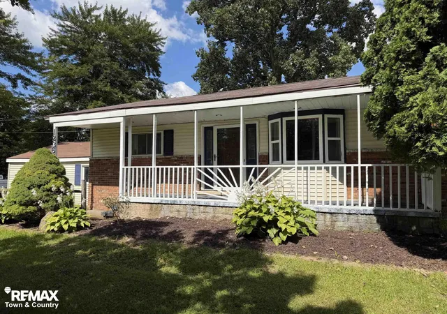 Photo 3 of Single family home for sale at 12365 Burt Rd, Birch Run, MI 48415 | MLS# 5050221519 | Listing updated on 2026-09-21
