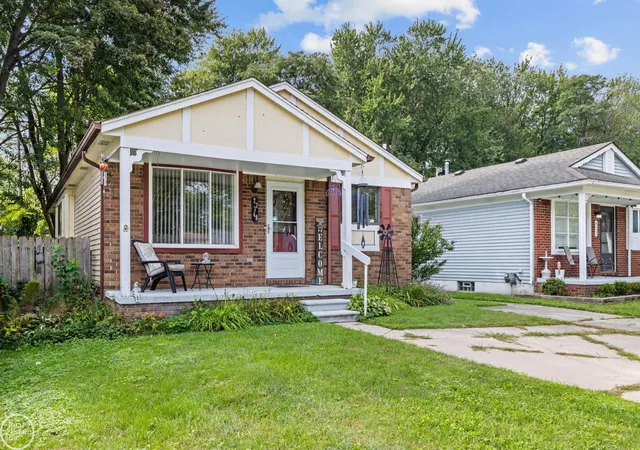 Single family home for sale at 27748 Moran St, Harrison Township, MI 48045 | MLS# 58050221520