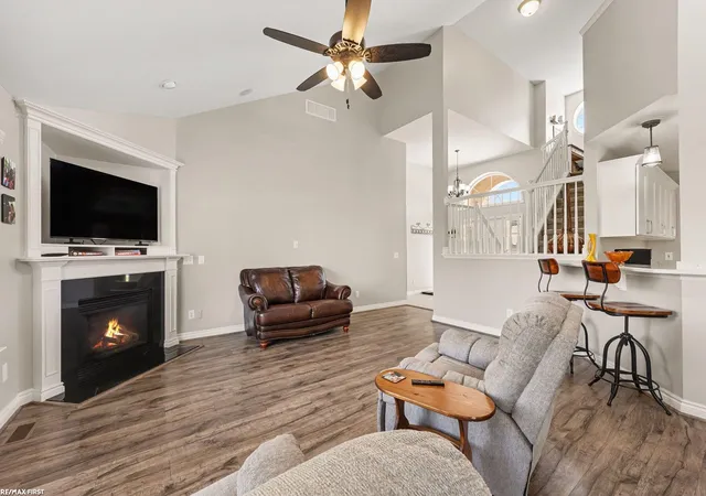 Photo 3 of Condo for sale at 33827 Au Sable Dr, Chesterfield Township Macomb, MI 48047 | MLS# 58050221521 | Listing updated on 2026-09-11