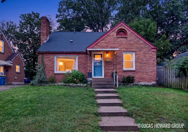 Photo 1 of Single family home for sale at 1548 Rossman Ave Se, Grand Rapids, MI 49507 | MLS# 65026048461 | Listing updated on 2026-10-08