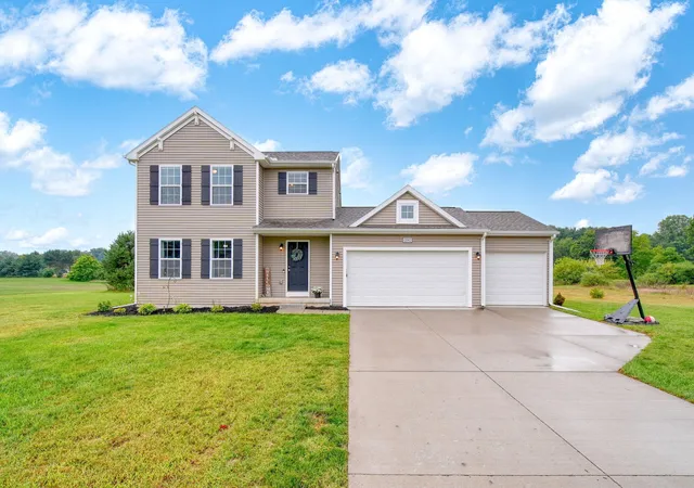 Photo 2 of Single family home for sale at 12002 Bryde Dr, Rives Junction, MI 49277 | MLS# 55026048467 | Listing updated on 2026-09-15