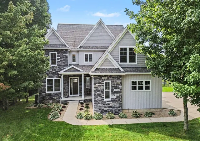 Single family home for sale at 1192 Forest Brk Dr, Saint Joseph, MI 49085 | MLS# 69026048465
