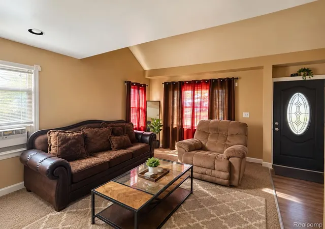Photo 4 of Single family home for sale at 7460 Dacosta, Redford, MI 48239 | MLS# 20261073459 | Listing updated on 2026-09-15