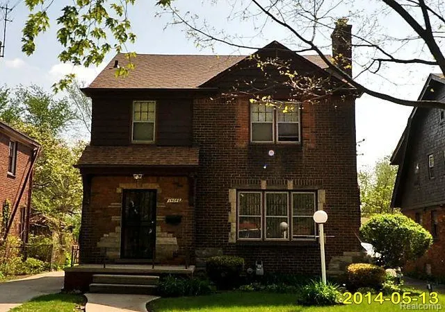 Photo 1 of Single family home for sale at 14048 Asbury Park, Detroit, MI 48227 | MLS# 20261073461 | Listing updated on 2026-09-12