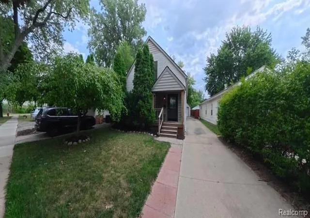Single family home for sale at 740 E Hazelhurst St, Ferndale, MI 48220 | MLS# 20261073462
