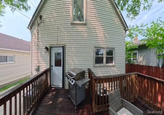 Photo 1 of Single family home for sale at 740 E Hazelhurst St, Ferndale, MI 48220 | MLS# 20261073462 | Listing updated on 2026-09-12