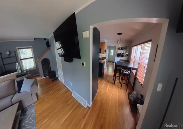 Photo 4 of Single family home for sale at 740 E Hazelhurst St, Ferndale, MI 48220 | MLS# 20261073462 | Listing updated on 2026-09-12