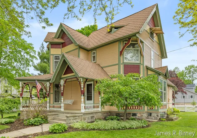 Photo 1 of Sale Pending at 529 Avery St, Lowell, MI 49331 | MLS# 65026048469 | Listing updated on 2026-09-24