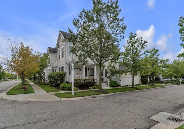 Photo 1 of Condo for sale at 594 Constitution St, Canton, MI 48188 | MLS# 81026048470 | Listing updated on 2026-09-11