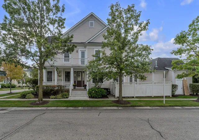 Photo 2 of Condo for sale at 594 Constitution St, Canton, MI 48188 | MLS# 81026048470 | Listing updated on 2026-09-11
