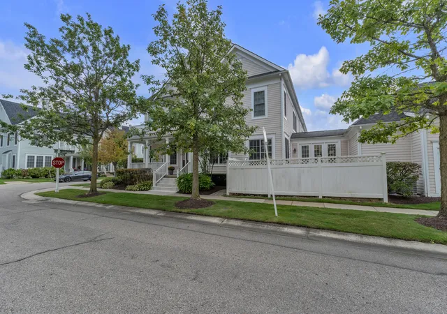 Photo 3 of Condo for sale at 594 Constitution St, Canton, MI 48188 | MLS# 81026048470 | Listing updated on 2026-09-11