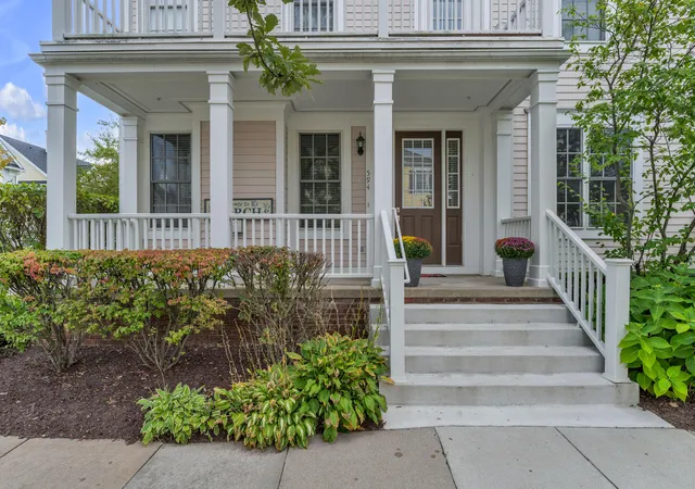 Photo 3 of Condo for sale at 594 Constitution St, Canton, MI 48188 | MLS# 81026048470 | Listing updated on 2026-09-11