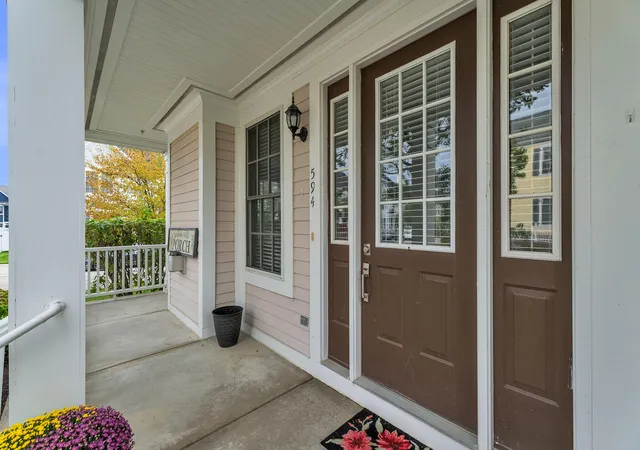 Photo 4 of Condo for sale at 594 Constitution St, Canton, MI 48188 | MLS# 81026048470 | Listing updated on 2026-09-11