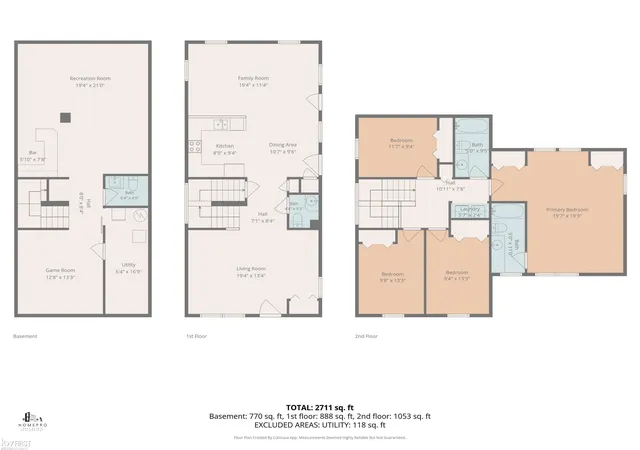 Photo 63 of Single family home for sale at 5460 Deer Trl, Linden, MI 48451 | MLS# 5050221528 | Listing updated on 2026-09-15