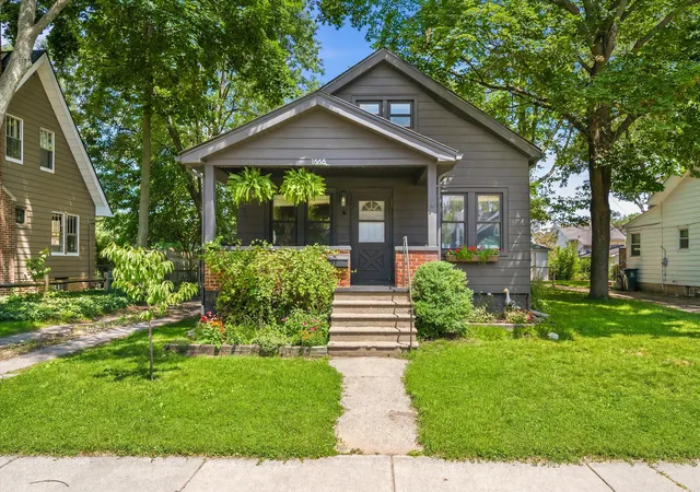 Single family home for sale at 1666 Pearson St, Ferndale, MI 48220 | MLS# 81026048472