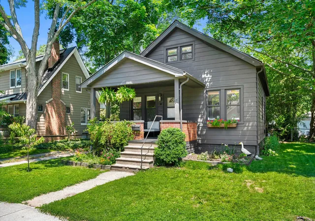 Photo 2 of Single family home for sale at 1666 Pearson St, Ferndale, MI 48220 | MLS# 81026048472 | Listing updated on 2026-09-12