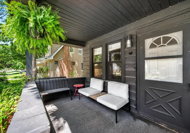 Photo 3 of Single family home for sale at 1666 Pearson St, Ferndale, MI 48220 | MLS# 81026048472 | Listing updated on 2026-09-12