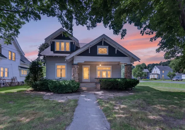 Photo 1 of Sale Pending at 113 N Webster St, Augusta, MI 49012 | MLS# 66026048471 | Listing updated on 2026-09-14