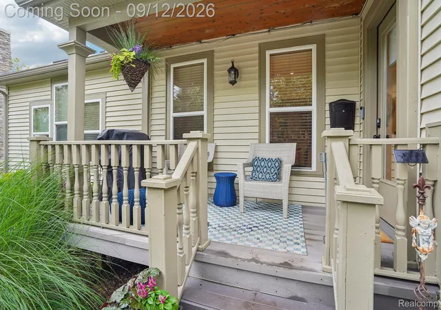 Listing Photo 3 - Condo for sale in building located at 315 W Commerce St, Milford, MI 48381