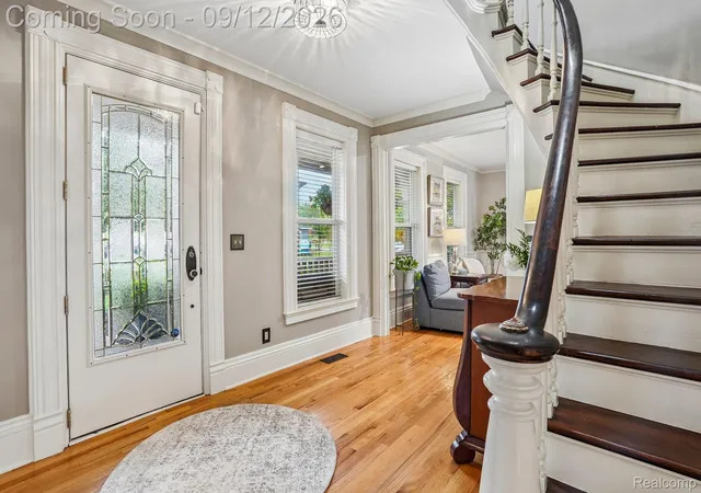 Listing Photo 4 - Condo for sale in building located at 315 W Commerce St, Milford, MI 48381