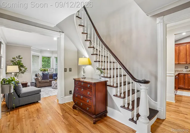 Listing Photo 5 - Condo for sale in building located at 315 W Commerce St, Milford, MI 48381