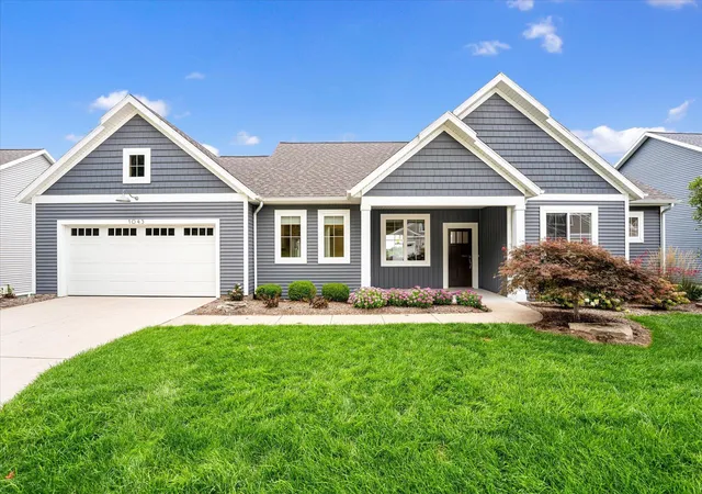 Photo 1 of Condo for sale at 1043 Castlebay Way, Hudsonville, MI 49426 | MLS# 65026048481 | Listing updated on 2026-09-18
