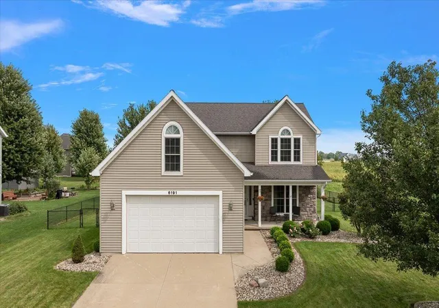 Photo 40 of Single family home for sale at 6191 Dreamcatcher Rd, Stevensville, MI 49127 | MLS# 69026048478 | Listing updated on 2026-09-16