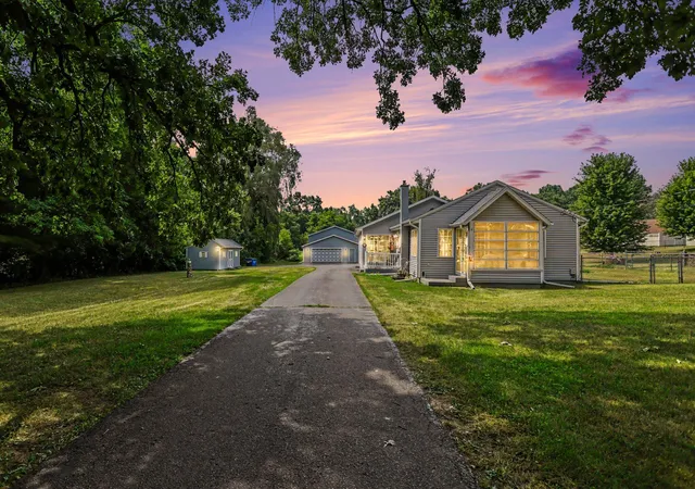 Single family home for sale at 722 Golden Ave, Battle Creek, MI 49014 | MLS# 64026048479