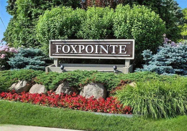 Photo 59 of Condo for sale at 4291 Foxpointe Dr #53, West Bloomfield, MI 48323 | MLS# 81026048480 | Listing updated on 2026-09-11
