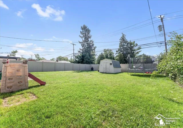 Photo 20 of Single family home for sale at 3469 Van Horn Rd, Trenton, MI 48183 | MLS# 57050221532 | Listing updated on 2026-09-11