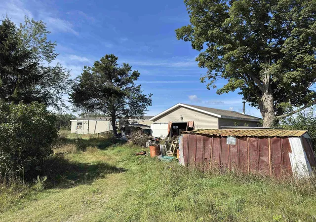 Land for sale at 2190 S 23 Road, Boon, MI 49618 | MLS# 78080073454