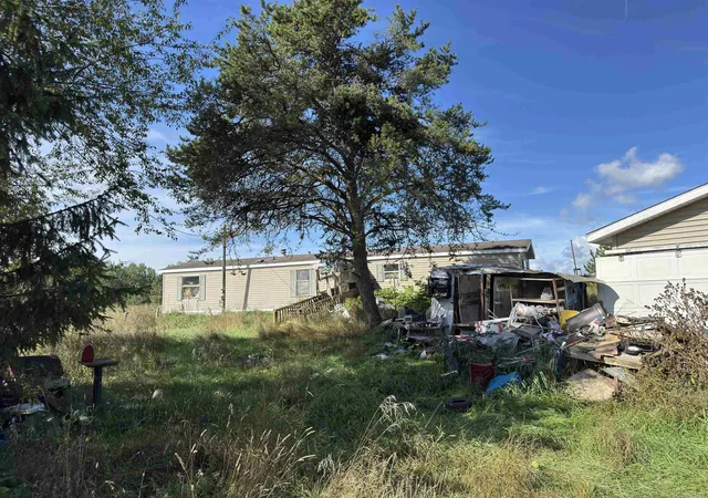 Photo 1 of Land for sale at 2190 S 23 Road, Boon, MI 49618 | MLS# 78080073454 | Listing updated on 2026-09-17