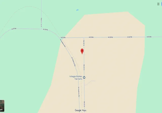 Photo 4 of Land for sale at 2190 S 23 Road, Boon, MI 49618 | MLS# 78080073454 | Listing updated on 2026-09-17