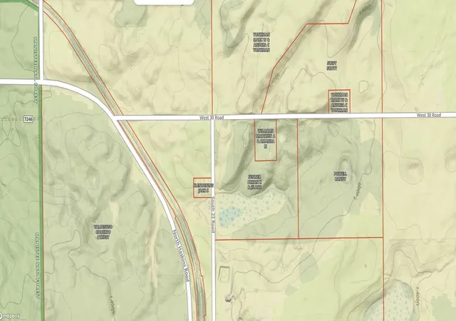 Photo 7 of Land for sale at 2190 S 23 Road, Boon, MI 49618 | MLS# 78080073454 | Listing updated on 2026-09-17