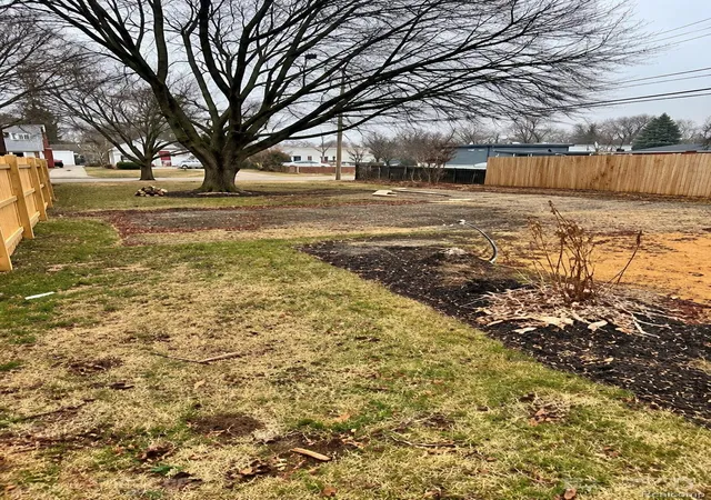 Photo 1 of Land for sale at 115 N Blair, Royal Oak, MI 48067 | MLS# 20261073505 | Listing updated on 2026-10-19