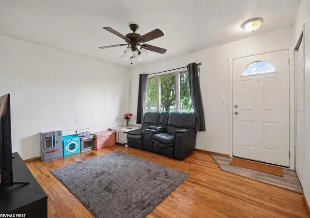Photo 2 of Single family home for sale at 35247 Kelly Rd, Clinton Township, MI 48035 | MLS# 58050221533 | Listing updated on 2026-09-11
