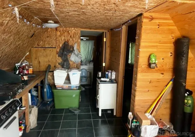 Photo 3 of Single family home for sale at N127 N Round Lake Rd, Wetmore, MI 49895 | MLS# 58050221535 | Listing updated on 2026-09-11