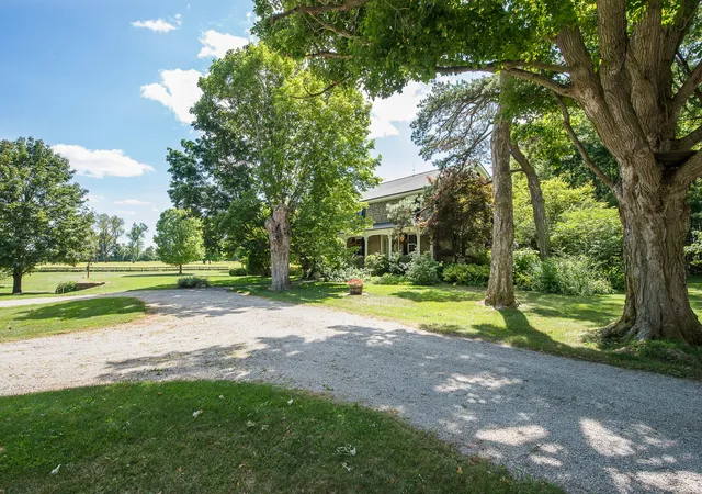 Photo 2 of Single family home for sale at 10725 Jerusalem Rd, Chelsea, MI 48118 | MLS# 81026048491 | Listing updated on 2026-09-11