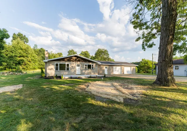 Photo 4 of Single family home for sale at 61893 Michigan 40, Jones, MI 49061 | MLS# 65026048488 | Listing updated on 2026-09-14
