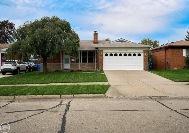 Photo 1 of Single family home for sale at 13037 Champaign Ave, Warren, MI 48089 | MLS# 58050221539 | Listing updated on 2026-09-18