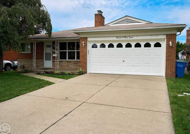 Photo 2 of Single family home for sale at 13037 Champaign Ave, Warren, MI 48089 | MLS# 58050221539 | Listing updated on 2026-09-18