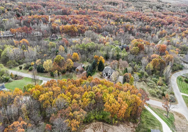 Photo 3 of Land for sale at 11136 Delphinium Dr, Fenton, MI 48430 | MLS# 20261073510 | Listing updated on 2026-09-11