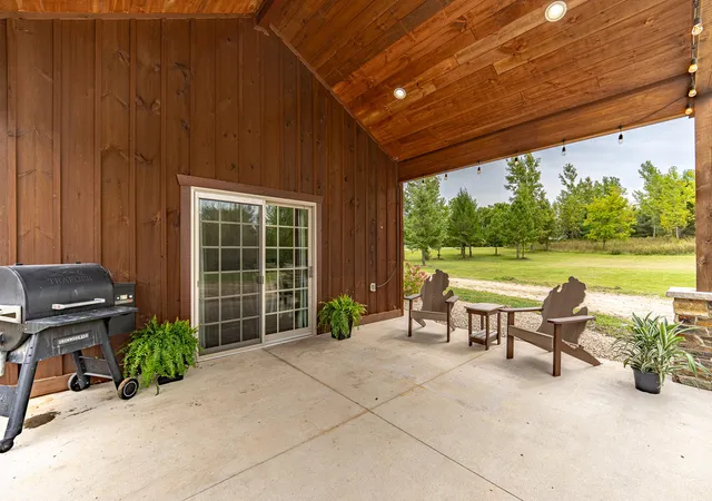 Photo 2 of Single family home for sale at 5547 W Duckland Rd, Sidney, MI 48885 | MLS# 65026048496 | Listing updated on 2026-09-18