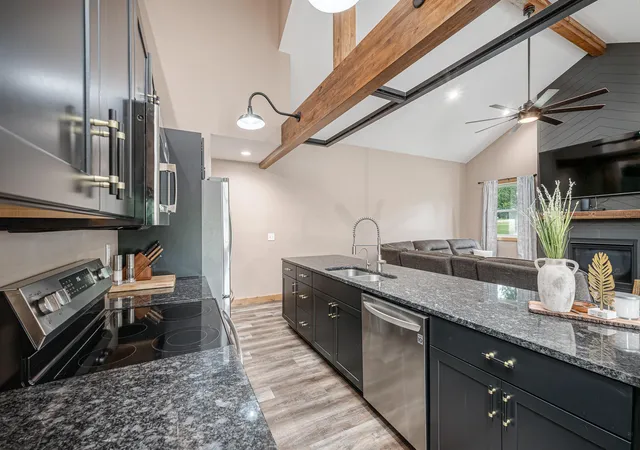 Photo 3 of Single family home for sale at 5547 W Duckland Rd, Sidney, MI 48885 | MLS# 65026048496 | Listing updated on 2026-09-18