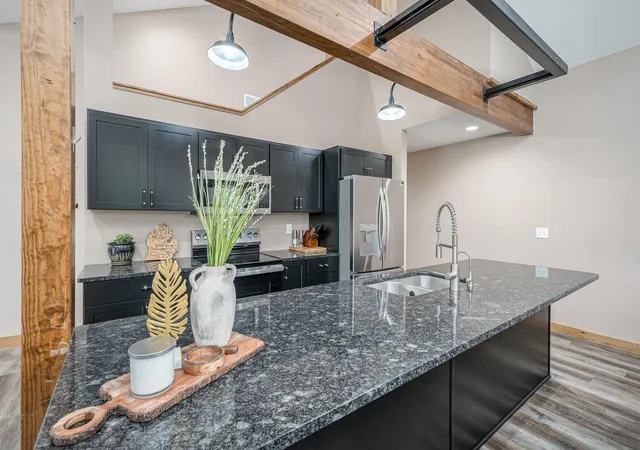 Photo 4 of Single family home for sale at 5547 W Duckland Rd, Sidney, MI 48885 | MLS# 65026048496 | Listing updated on 2026-09-18